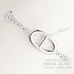 エルメス ブレスレット ファランドール ST シルバー【新品】 HERMES  