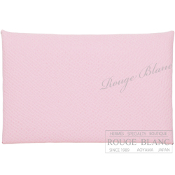 エルメス　カルヴィ　カードケース　名刺入れ　ローズダーリン　エプソン 【新品】 HERMES Calvi (Cardcase) Rose darling Epsom 【NEW】