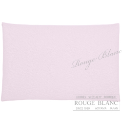 エルメス　カルヴィ　カードケース　名刺入れ　モーヴペール　シェーヴル 【新品】 HERMES Calvi (Cardcase) Mauve Pale  Chevre【NEW】