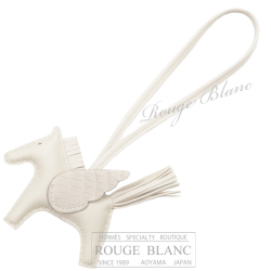 エルメス ロデオ ペガサス タッチ PM クレ×べトン アニオン  