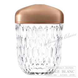 エルメス　サンルイ　”フォリア”　ミニポータブルランプ　コッパー 【新品】HERMES Saint Louis "FOLIA" Mini Portable lamp Copper【NEW】