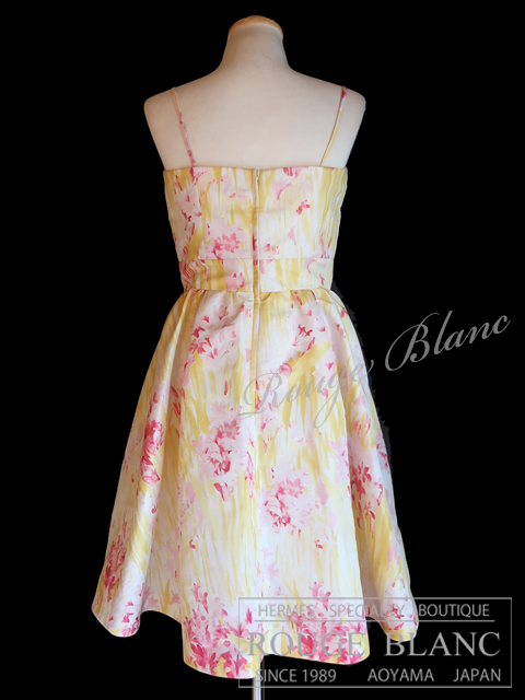 レッドヴァレンティノ ワンピース 花柄 40 中古 Red Valentino Dress One Piece Used