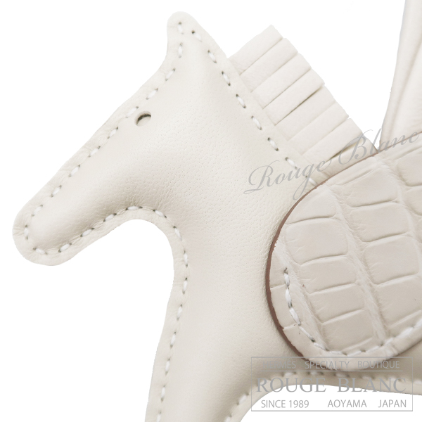エルメス ロデオ ペガサス タッチ PM クレ×べトン アニオン