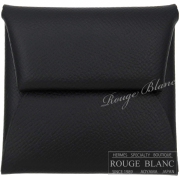 エルメス　バスティア　コインケース　黒　ブラック　エプソン　【新品】　HERMES Bastia Coincase Black Epsom 【NEW】
