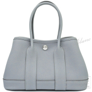 エルメス　ネオガーデン23　グリパンタン　トゴ　【新品】 HERMES Neo Garden 23 bag Gris pantin Togo 【NEW】