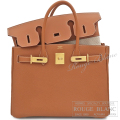 エルメス　バーキン30　3EN1　ゴールド×ナチュラル　トゴ×スイフト×トワルアッシュ　ゴールド金具　 【新品】　HERMES Birkin30 3EN1 Gold×Natural Togo×Swift×Toile H  Gold Buckle 【NEW】