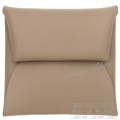 エルメス　バスティア　コインケース　ベージュマルファ　ヴォーエバーカラー【新品】 HERMES Bastia Coincase Beige marfa Veau Evercolor【NEW】