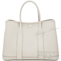 エルメス　ガーデンパーティTPM/30　ベトン　ネゴンダ　【新品】　HERMES Garden Party TPM/30 Beton Negonda 【NEW】
