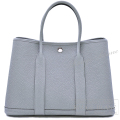 エルメス　ガーデンパーティTPM/30　グリパンタン　ネゴンダ 【新品】 HERMES Garden Party TPM/30  Gris pantin Negonda 【NEW】