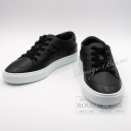 エルメス　メンズ　スニーカー　"ディープ”　ブラック　#41 【未使用品】　HERMES Mens Sneaker "Deep" Black 【UNUSED】