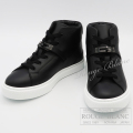 エルメス　スニーカー　”デイドリーム”　黒　ブラック　#37【新品】HERMES  Sneaker "Daydream" Black 【NEW】