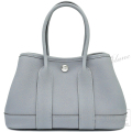 エルメス　ネオガーデン23　グリパンタン　トゴ　【新品】 HERMES Neo Garden 23 bag Gris pantin Togo 【NEW】