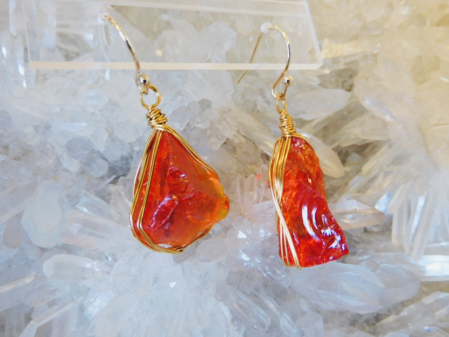 アンダラ　レッド