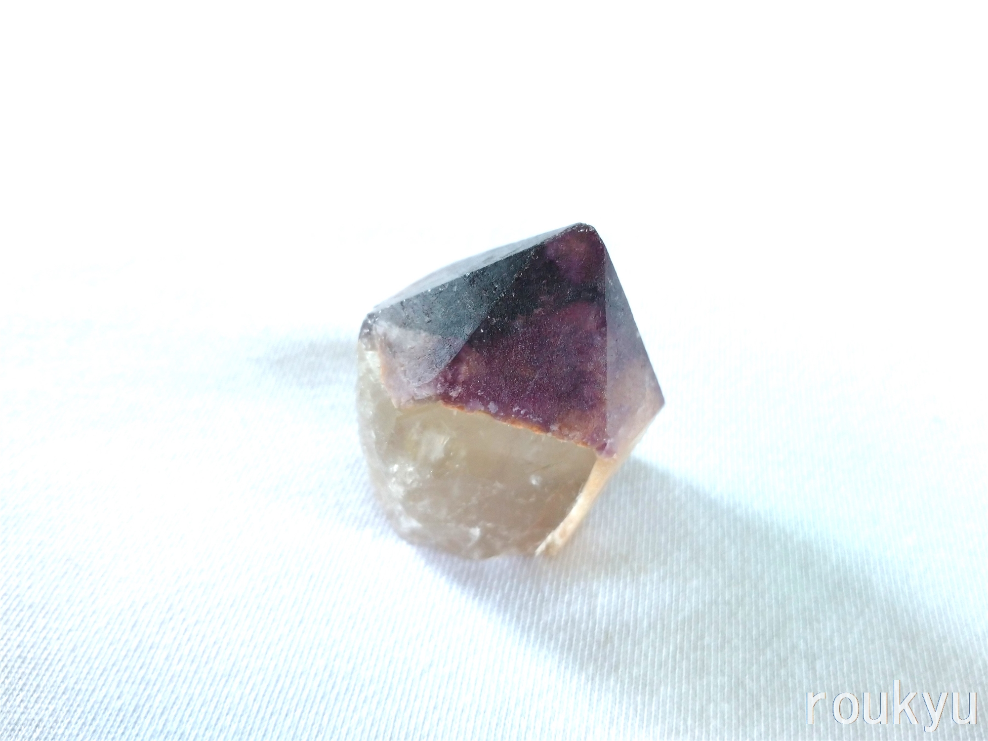 ドリームコートアメトリン