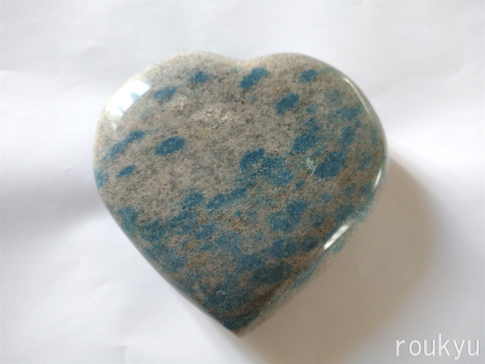 K2アジュライト