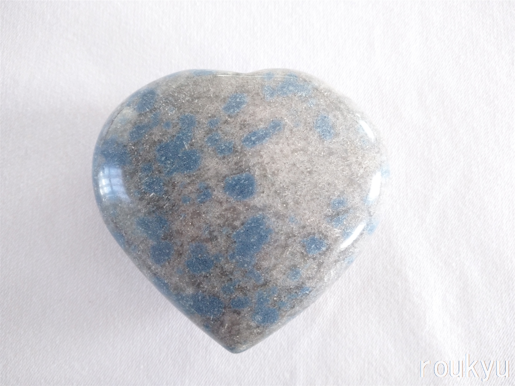 K2アジュライト