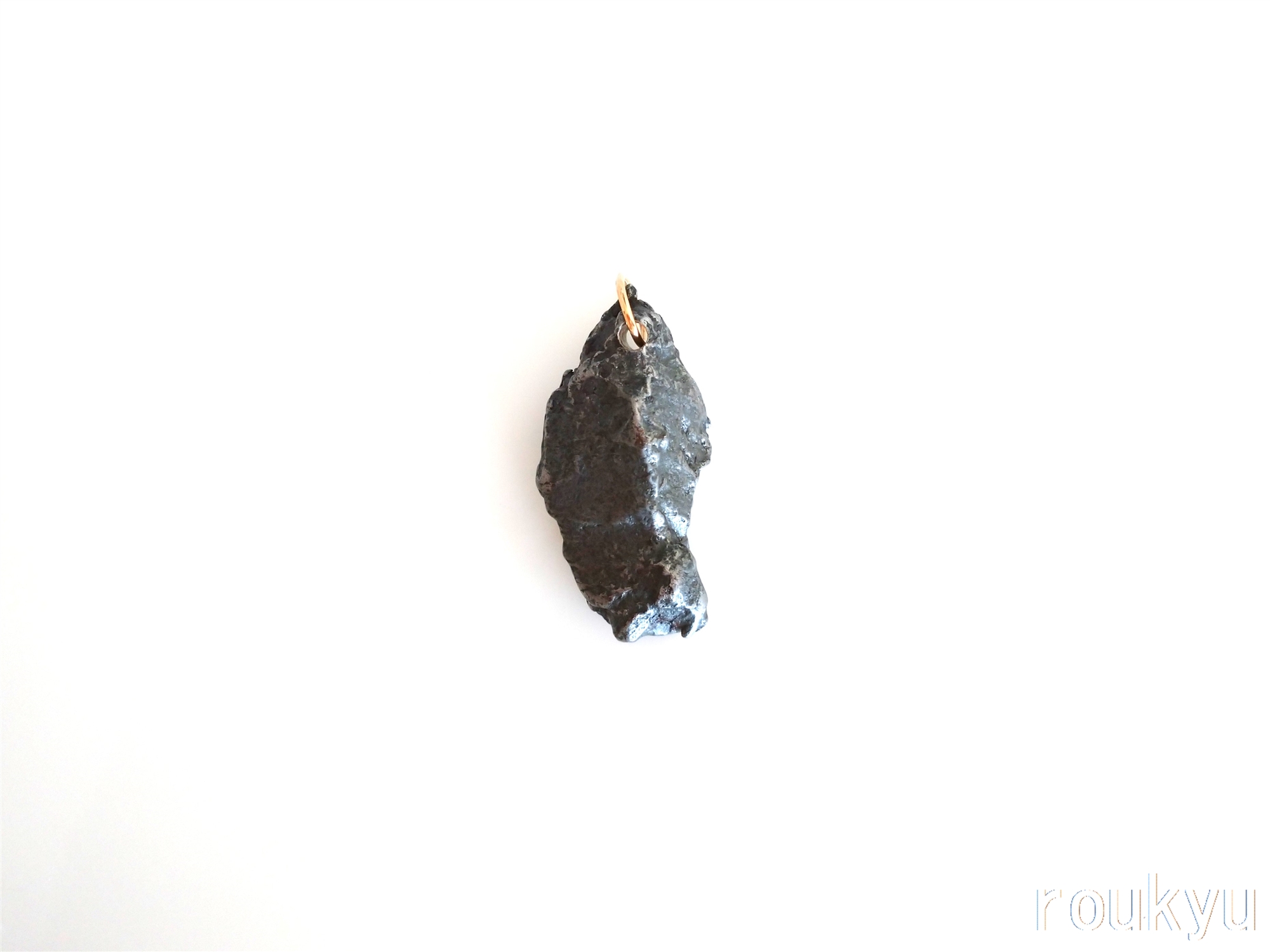 シホーテアリン鉄隕石