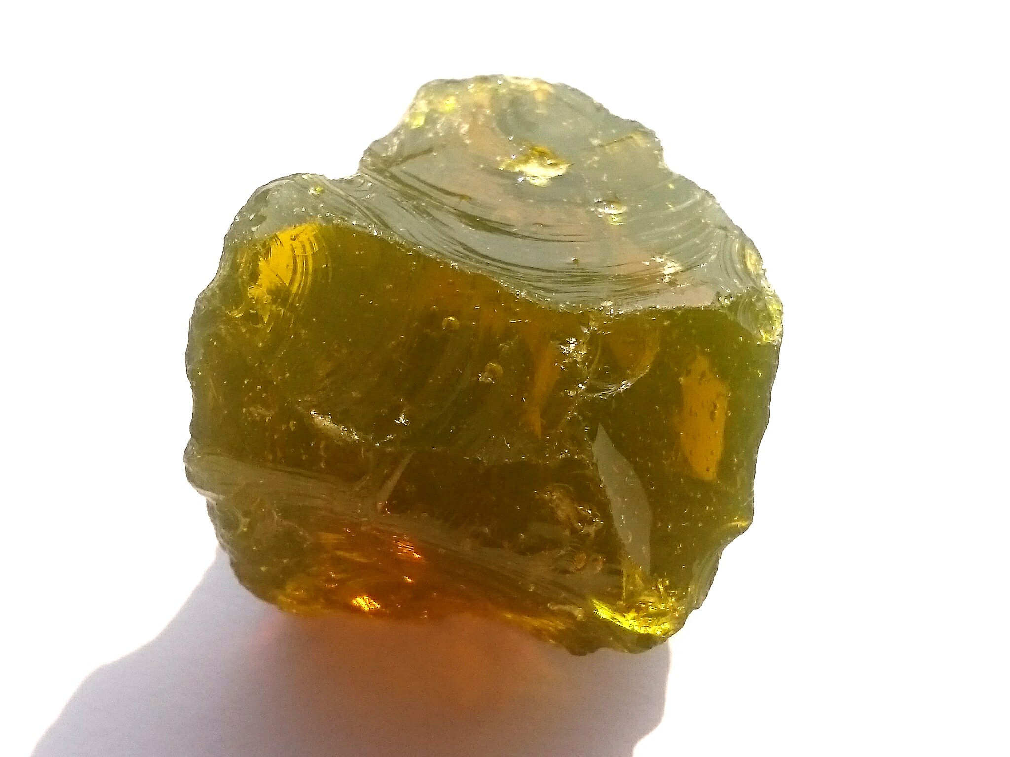 アンダラ グリーンブラウン