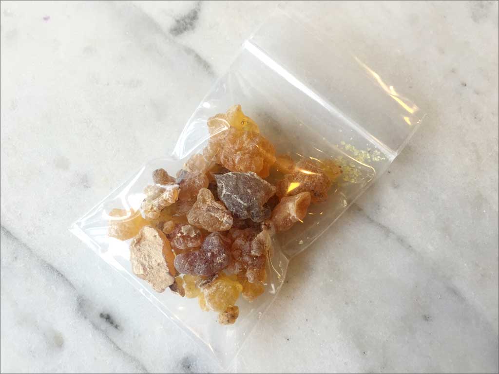 フランキンセンス