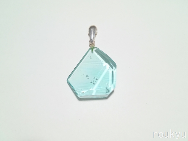 アンダラクリスタル 三角 250813－1 アンダラクリスタル 三角