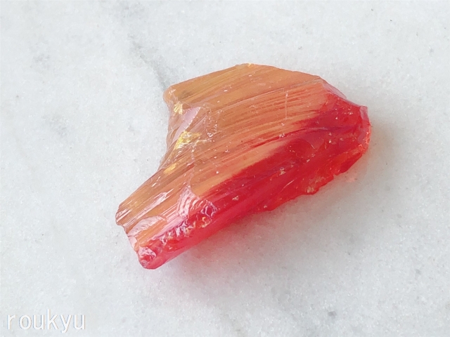 アンダラ オレンジ