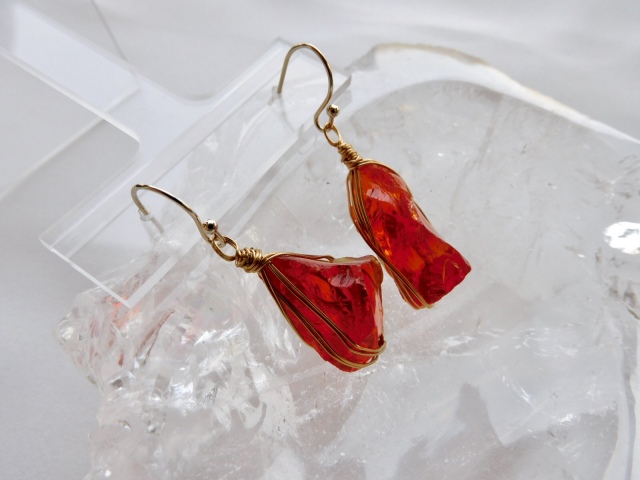 アンダラ　レッド