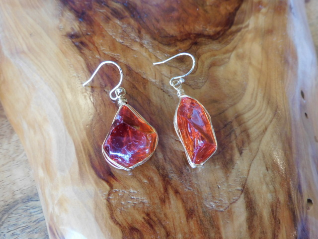 アンダラ　レッド