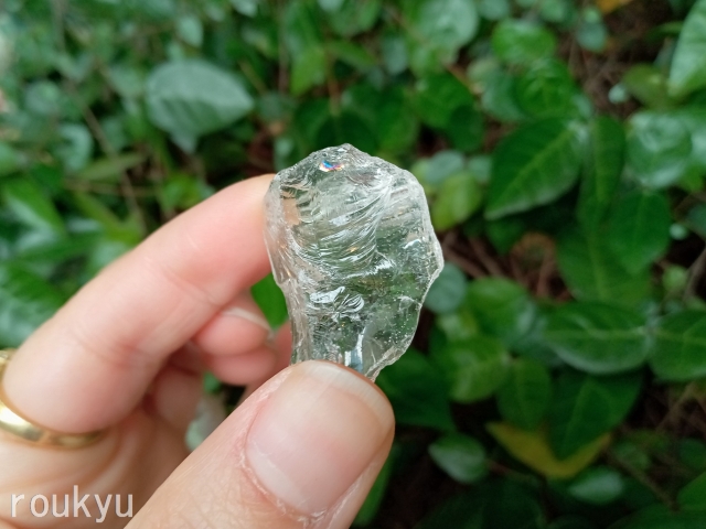 アンダラ・クリスタル （クリア・11.5g） 【AC22CL001】