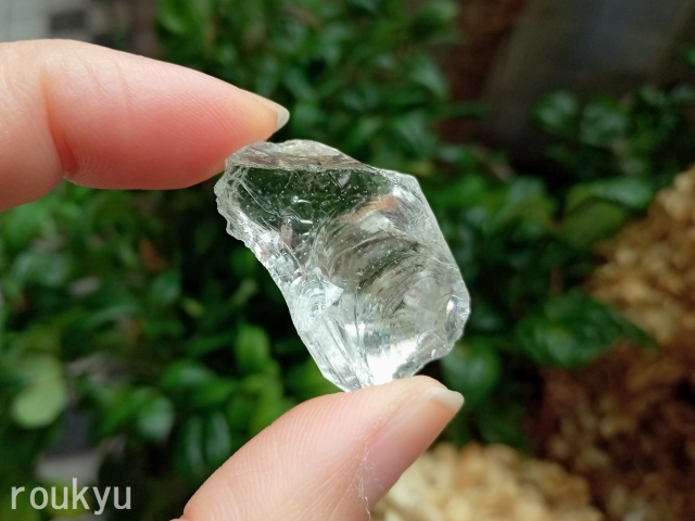 アンダラ・クリスタル （クリア・11.5g） 【AC22CL001】