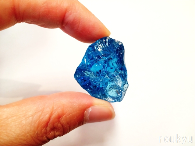 アンダラクリスタル HEART in UNITY】アンダラクリスタル宝石(72.5CT！ラズベリー