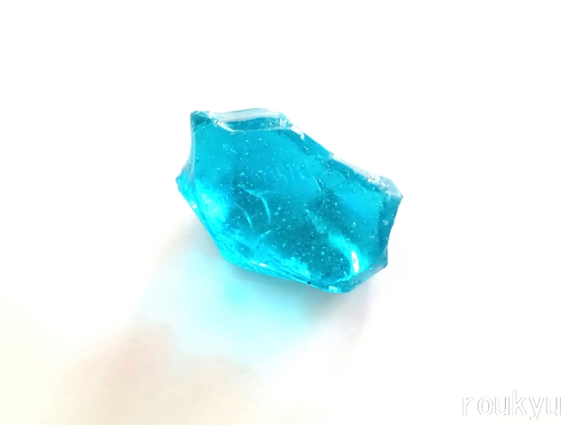 アンダラ・クリスタル（ブルー・43.2g） 【AC24BL002】 