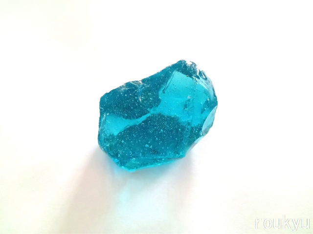 アンダラ・クリスタル（ブルー・43.2g） 【AC24BL002】 