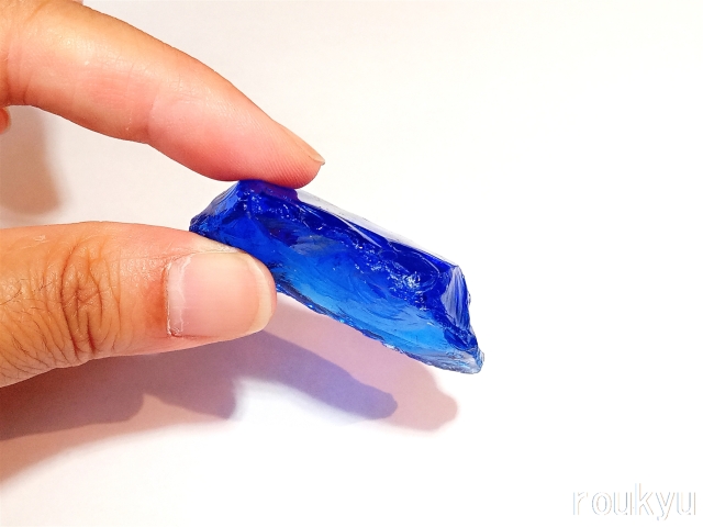 アンダラ・クリスタル（コバルトブルー・23.0g）【AC24CB001】