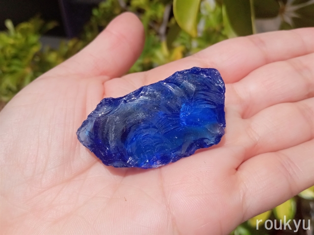 アンダラクリスタル 　２５－－－－１ 奇跡のマルチカラー・アンダラクリスタル！ – SEY-GEE-HEE