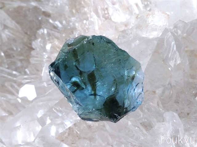 アンダラ・クリスタル（ブルー・11.0g） 【AC25BL003】