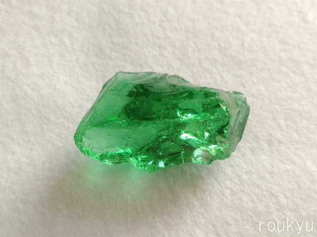 アンダラ・クリスタル （グリーン・19.5g） 【AC25G001】