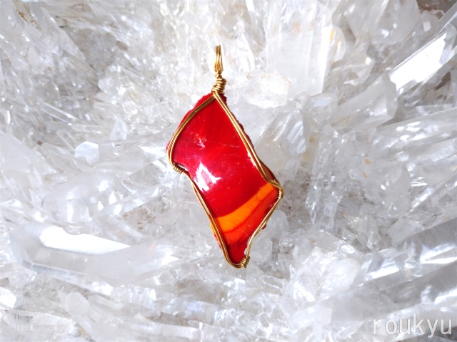 アンダラ ペンダントトップ