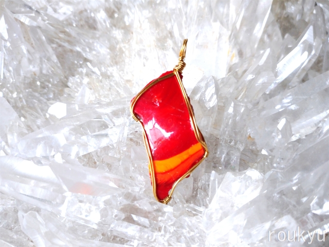 アンダラ ペンダントトップ