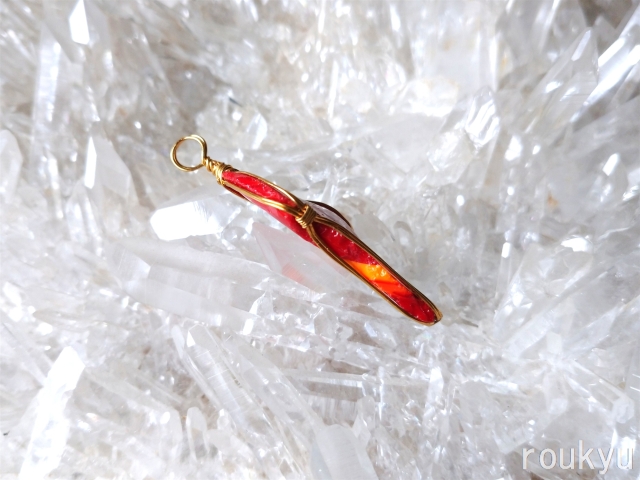 アンダラ ペンダントトップ