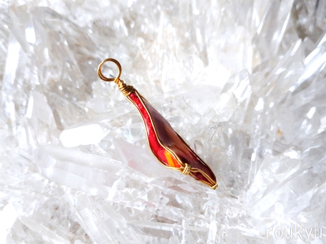 アンダラ ペンダントトップ