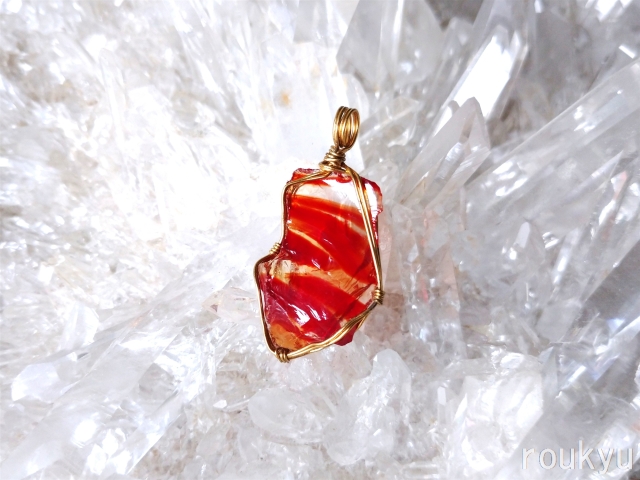 アンダラ ペンダントトップ