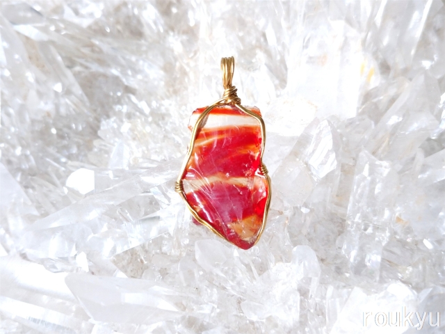 アンダラ ペンダントトップ