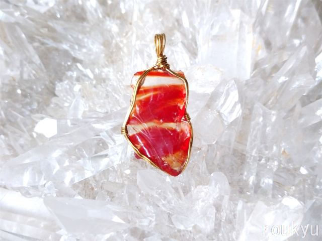 アンダラ ペンダントトップ