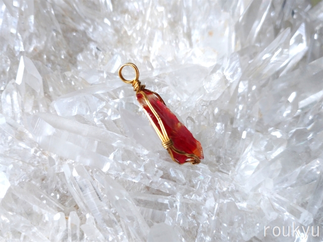 アンダラ ペンダントトップ