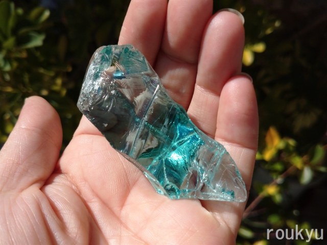 アネラ・クリスタル