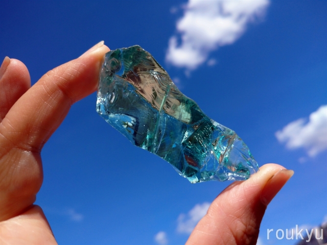 アネラ・クリスタル