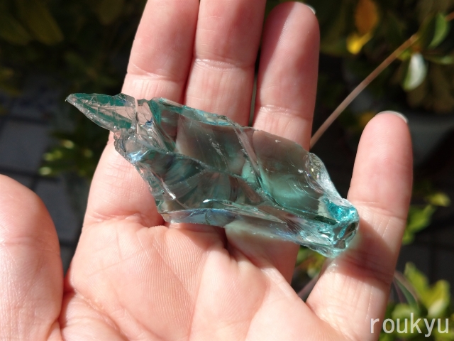 アネラ・クリスタル