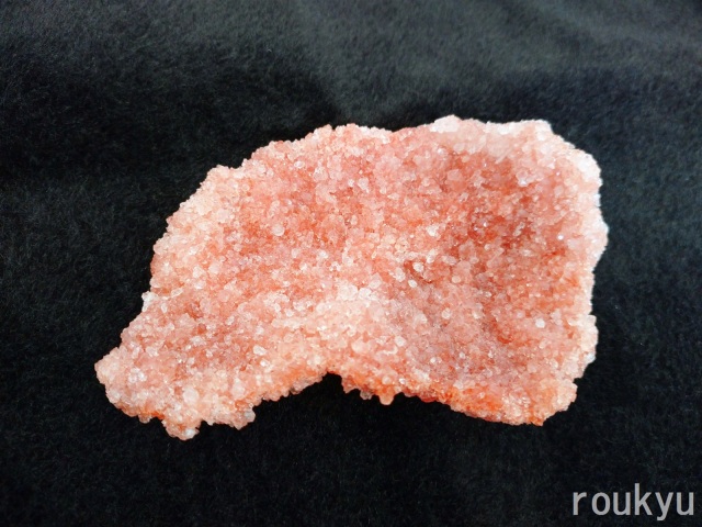 アポフィライト 高品質]インド産アポフィライトクラスター/結晶原石（スティル