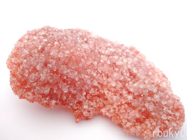 アポフィライト レッドバージョン①