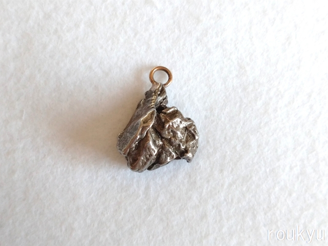 セロ・デル・インカ鉄隕石